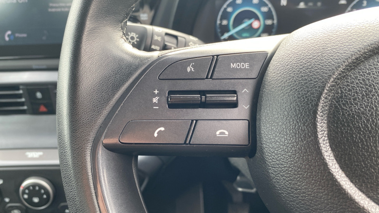 Hyundai i20 1.0T GDi 48V MHD SE Connect 5dr Petrol Hatchback